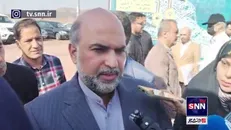 مدیرعامل صندوق اعتباری هنر: مسکن هنرمندان تا پایان دولت سیزدهم تحویل متقاضیان می‌شود