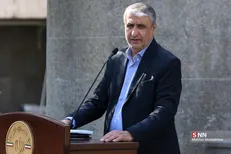 اسلامی: خروج از NPT در دستور کار نیست؛ آژانس باید حفاظت از صنعت هسته‌ای ایران را تضمین کند + فیلم