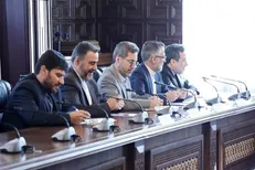 دیدار اشرف غنی و عراقچی در کابل/ گزارش درباره مذاکره با طالبان