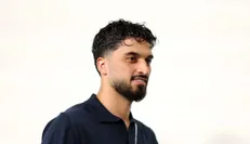 محمد قربانی: صعود نکردن از مرحله گروهی جام جهانی دردناک بود