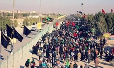 آغاز صدور ویزا توسط دفتر موقت کنسولگری عراق در ایلام