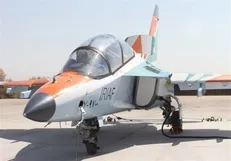 جنگنده یاک ۱۳۰ به ناوگان نیروی هوایی ارتش ملحق شد