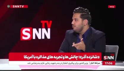 درودی نژاد: فقط به ابعاد روانی توافق اکتفا نکنیم / مخالفت افراطی با مذاکره دفاع افراطی از آن می&zwnj;آورد