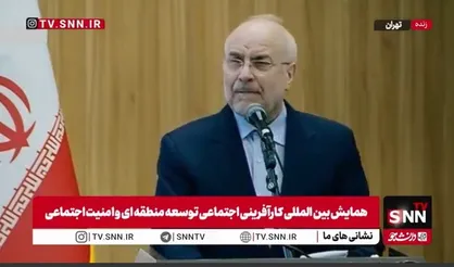 قالیباف: نهاد دولت، منابع دولتیِ در اختیار را با فشل&zwnj;ترین ساختار ممکن برداشت و هزینه می&zwnj;کند