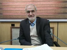 رحیمیان: باید حوادثی همچون سیل برای مردم عادی شود! / لزوم افزایش تاب‌آوری