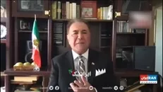 شبکه اینترنشنال نقاب از چهره برداشت؛ بن سلمان پروژه راه‌اندازی جنگ خیابانی را در ایران علنی کرد!