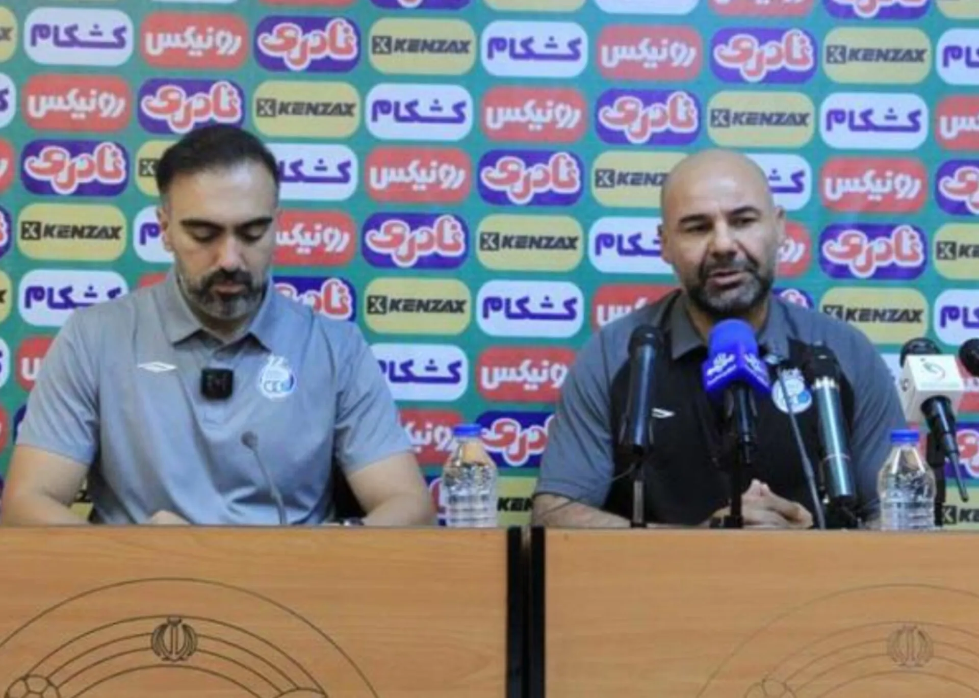 زمان نشست خبری سرمربیان استقلال و پیکان اعلام شد