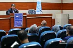 نشست بررسی معضلات خانواده‌های افغانستانی در ایران