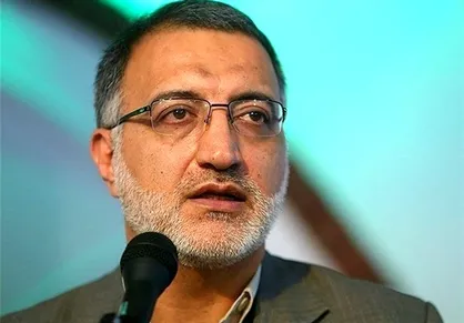 زاکانی: ام المسائل کشور، گرانی و تورم است این فاجعه را دولت آقای روحانی ایجاد کرده