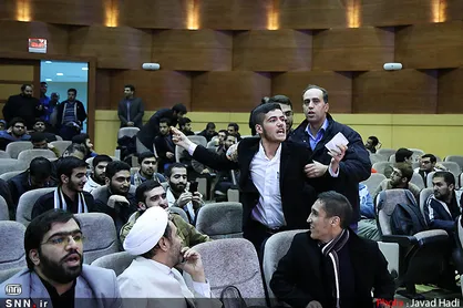 آخرین برنامه&zwnj;های روز دانشجو در دانشگاه&zwnj;های کشور/ مهمانان امروز دانشجویان چه کسانی هستند؟