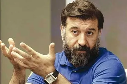 تماس تصویری مهم عادل فردوسی پور با علی انصاریان