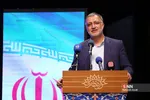 افتتاح و رونمایی از نشان رسانه‌ای نشر خوبی‌ها