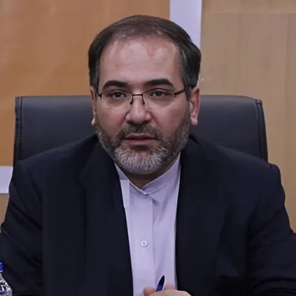 اکبری : تغییر ریل مدیریت شهری؛ شریان با شعار وحدت، &nbsp;عدالت و کارآمدی وارد میدان می&zwnj;شود