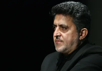 فیلم/ محسن طاهری از مداحی محبوبش می&zwnj;گوید