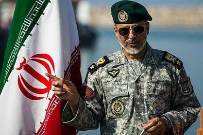 امسال؛ رونمایی از تجهیزات جدید نیروی دریایی ارتش/ برای تامین تجهیزات&zwnj;مان به دیگران نیاز نداریم