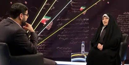 روحانی چاره&zwnj;ای نداشت جز اینکه از اصلاح&zwnj;طلبان در دولتش استفاده کند