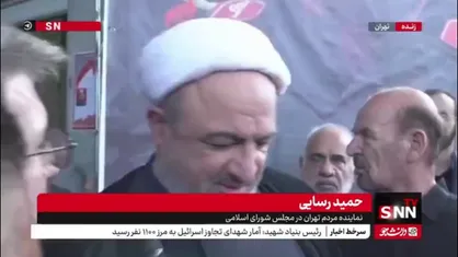 رسایی: کسی نباید به فرمایشات رهبرانقلاب تبصره بزند