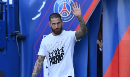 راموس به درد PSG نمی خورد، جذب او اشتباه بود