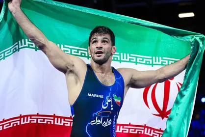 حسن یزدانی و زهره کودایی در بین چهره&zwnj;های سال ۲۰۲۱ ایران