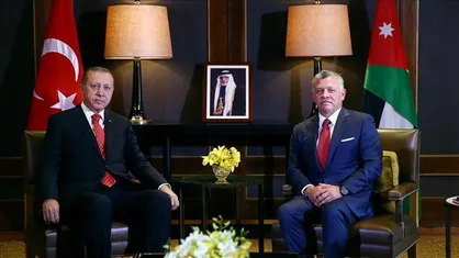 اردوغان: مسلمانان همبستگی خود را در منطقه حفظ کنند