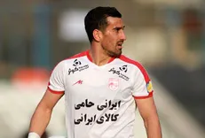 واکنش تند هواداران پرسپولیس به اقدام عجیب حاج صفی