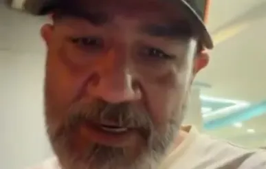 اکبر عبدی در ICU بستری شد