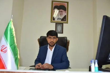 برقراری صلح و سازش بین دو طایفه بزرگ در شرق هرمزگان