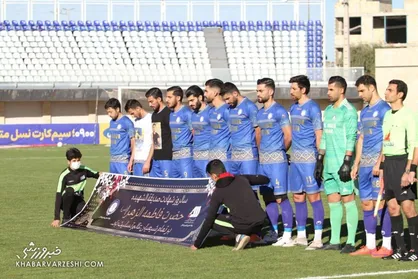 خبر نگران کننده عضو هیئت رئیسه فدراسیون برای استقلال/ حکم پرونده گل&zwnj;گهر باید دوباره بررسی شود/ اتفاق تأسف&zwnj;باری در این پرونده افتاد