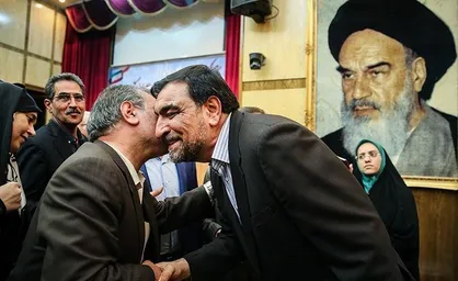 واکنش مجازی دانشجویان به تبرئه حرام&zwnj;خوارها/ بریز و بپاش با سس اضافه!