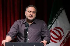 سروده افشین علا به مناسبت پیروزی مقاومت و ملت فلسطین / گربه‌ی صهیونست، از موشک غزه موش شد