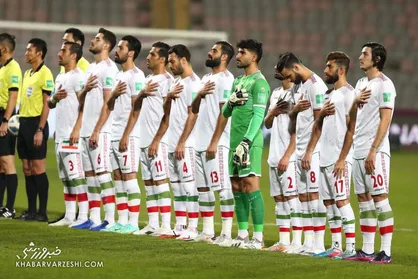 تیم ملی بدون بازی دوستانه تا پایان انتخابی جام جهانی