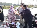 مراسم عقد