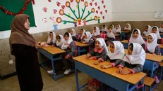 آموزش و پرورش: حدود ۲۰ هزار دانش‌آموز فاقد مدارک هویتی در مدارس ثبت نام شدند