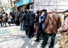 صف مرغ از بی‌مدیریتی است نه مذاکرات هسته‌ای/ تخصیص ارز نامرغوب دلیل گرانی مرغ/ احتکار مرغ توسط عوامل توزیع بوده نه مرغداران