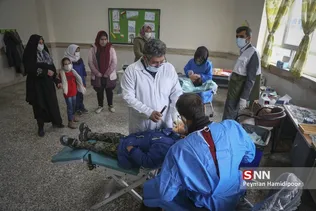 دندان پزشکی