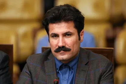 انتصاب عبدالکریم حسین&zwnj;زاده به سمت معاون رئیس جمهور در امور توسعه روستایی و مناطق محروم کشور