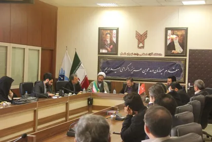 حسینی :فرهنگ ایستادگی در برابر ظالم برگرفته از مبانی جمهوری اسلامی است / جنایات اسرائیل آبروی کشور&zwnj;های مدعی دموکراسی را برد