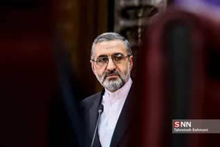 نشست خبری سخنگوی قوه قضاییه