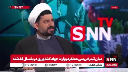 آزادی&zwnj;خواه: یارانه سه دهک بالای جامعه حذف می&zwnj;شود