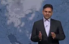 هشدار نارنجی سیلاب برای ۳ استان شمالی