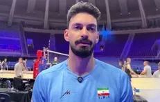 برای شادی دل مردم می‌جنگیم