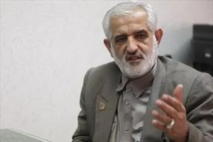 سروری: استانی شدن انتخابات مانع گردش نیروی انسانی در مجلس می&zwnj;شود