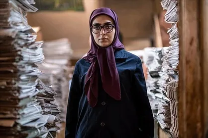 &laquo;ضد&raquo; آماده نمایش شد