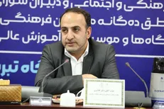 لزوم حمایت تمام قد معاونان فرهنگی از فعالیت‌های دانشجویی
