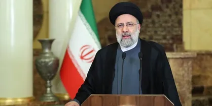 آیت&zwnj;الله رئیسی میلاد پیامبر اسلام (ص) را به سران کشور&zwnj;های اسلامی تبریک گفت