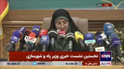 صادق: تکمیل کریدور شمال به جنوب در دستور کار قرار دارد