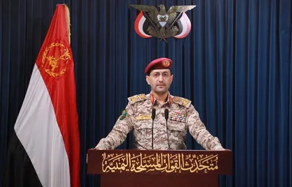 تل&zwnj;آویو را با موشک هایپر سونیک هدف قرار دادیم