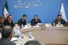 عملیات اجرایی ۱۲۰ مگاوات برق آغاز شده است