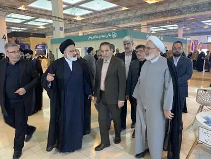 هزار نفر در زندان&zwnj;ها حافظ قرآن شدند/ جرائم زندانیان حافظ، بعد از برگشت به جامعه، صفر بوده است