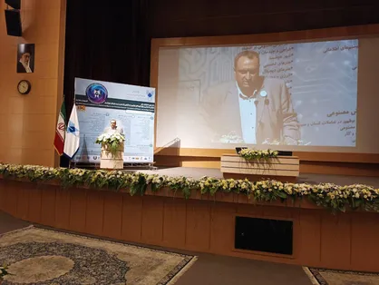 همایش ملی هوش مصنوعی و نوظهور، گامی نو در پیوند انسان و سیستم&zwnj;های هوشمند
